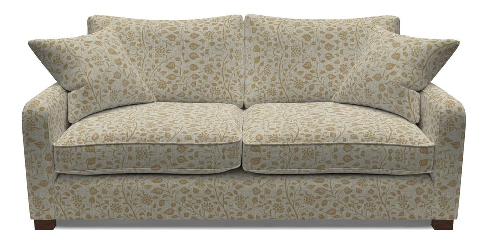 Bespoke 3 Seater Sofas