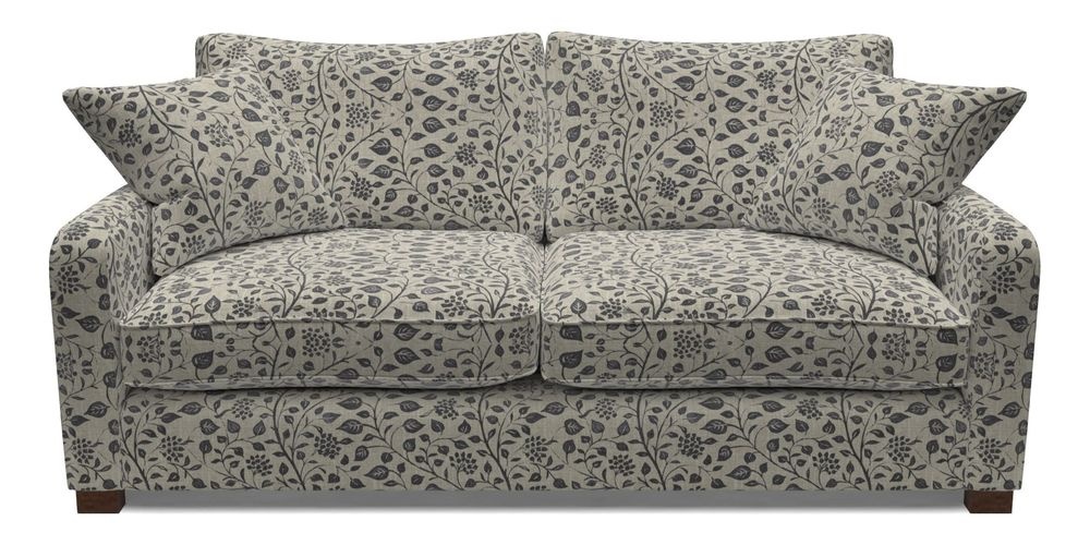 Bespoke 3 Seater Sofas