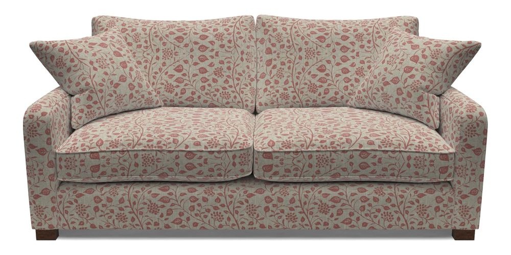 Bespoke 3 Seater Sofas