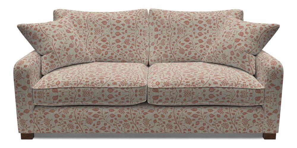 Bespoke 3 Seater Sofas