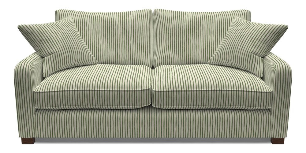 Bespoke 3 Seater Sofas