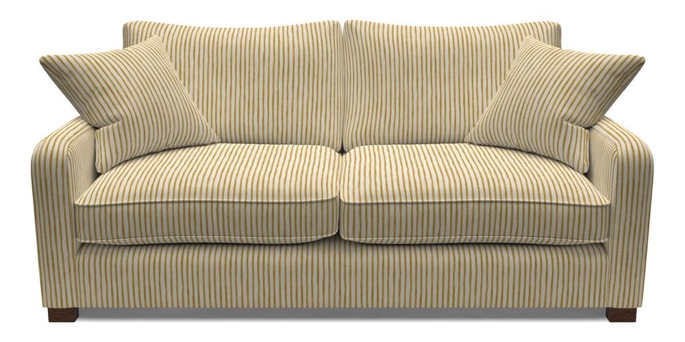 Bespoke 3 Seater Sofas