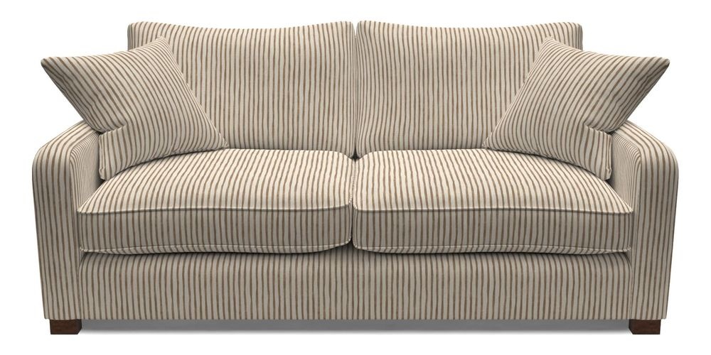 Bespoke 3 Seater Sofas