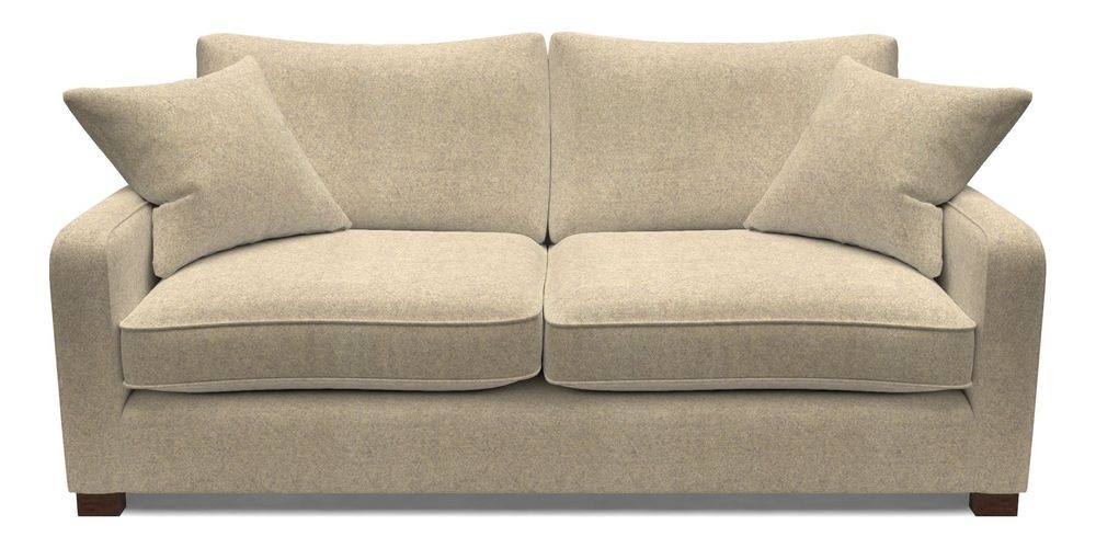 Bespoke 3 Seater Sofas