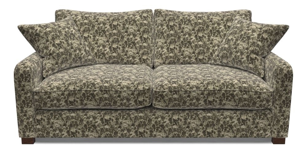 Bespoke 3 Seater Sofas