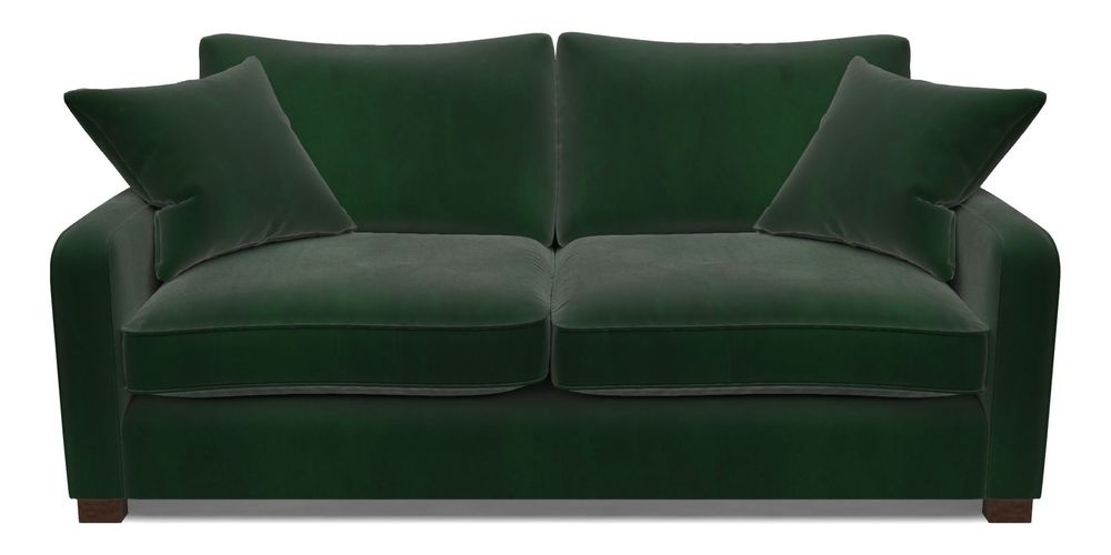 Bespoke 3 Seater Sofas