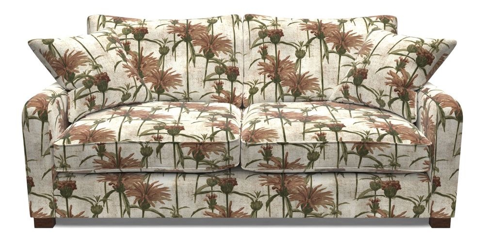 Bespoke 3 Seater Sofas