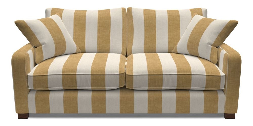 Bespoke 3 Seater Sofas