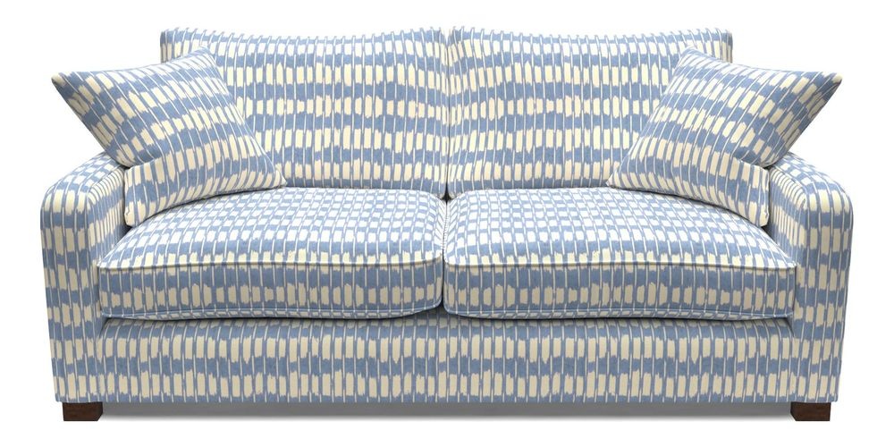 Bespoke 3 Seater Sofas