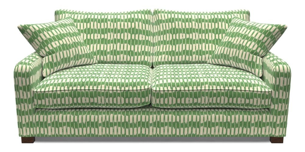 Bespoke 3 Seater Sofas