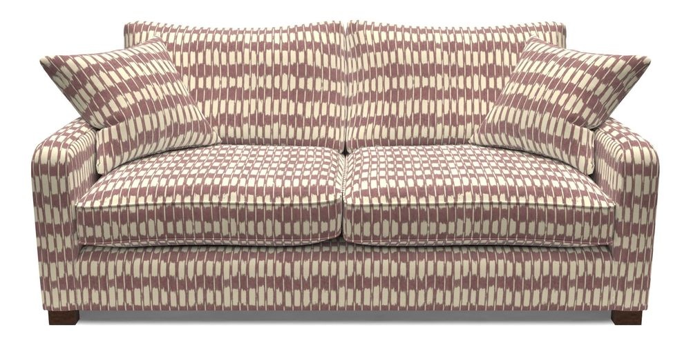 Bespoke 3 Seater Sofas