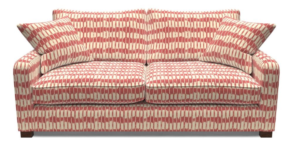 Bespoke 3 Seater Sofas