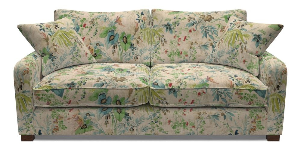 Bespoke 3 Seater Sofas