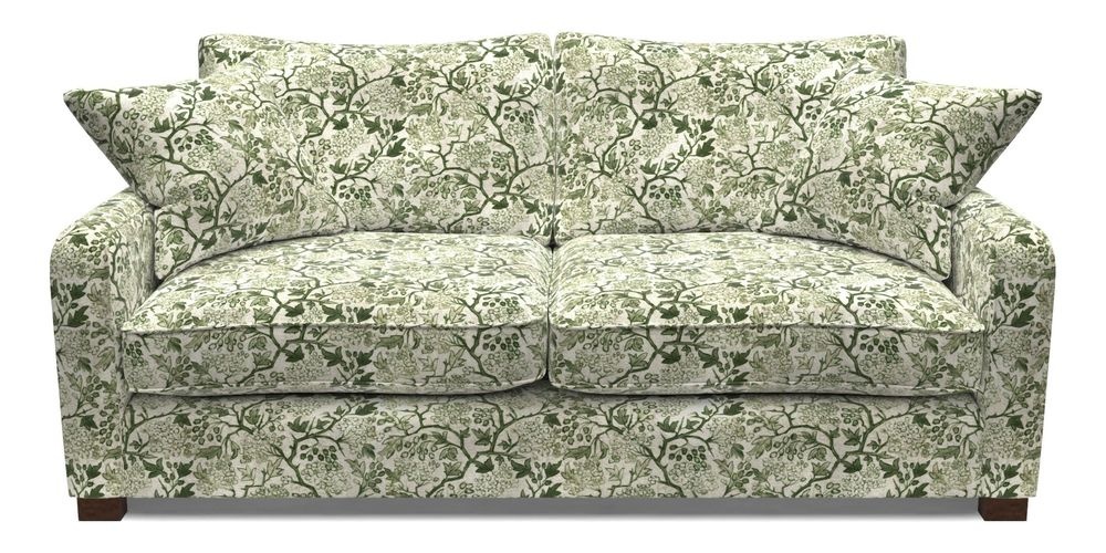 Bespoke 3 Seater Sofas