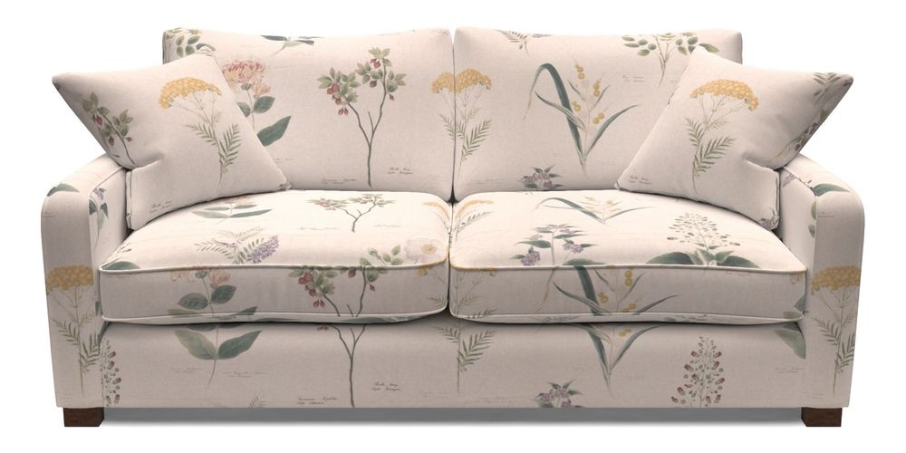 Bespoke 3 Seater Sofas