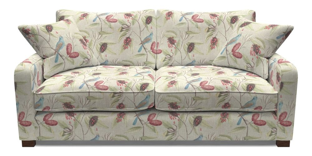 Bespoke 3 Seater Sofas