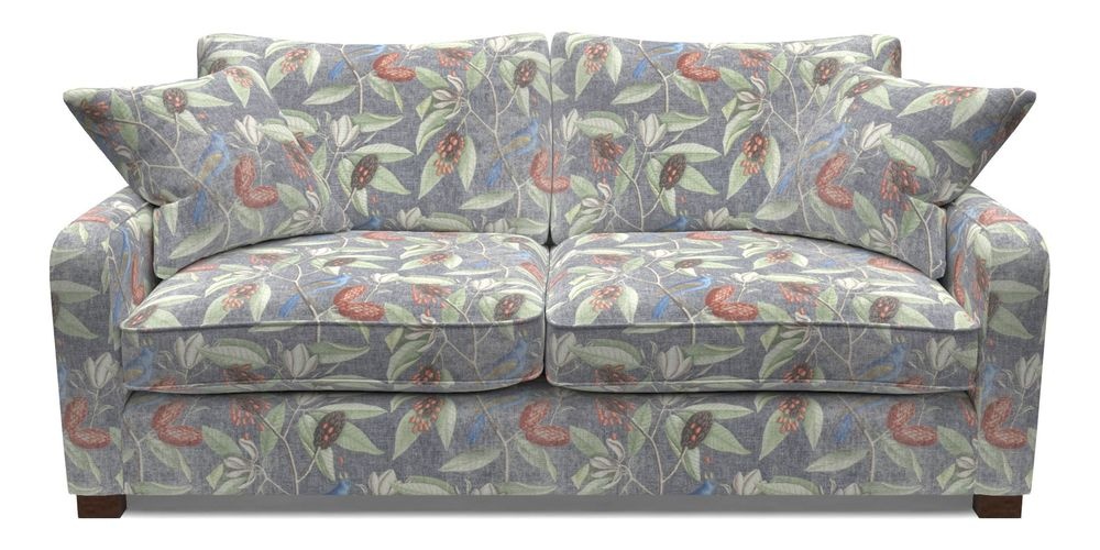 Bespoke 3 Seater Sofas