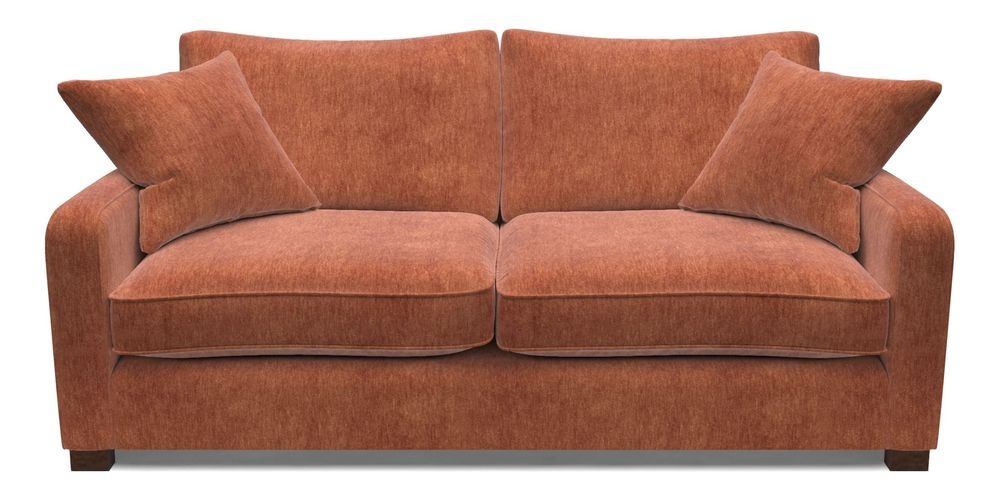 Bespoke 3 Seater Sofas