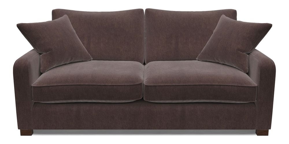 Bespoke 3 Seater Sofas