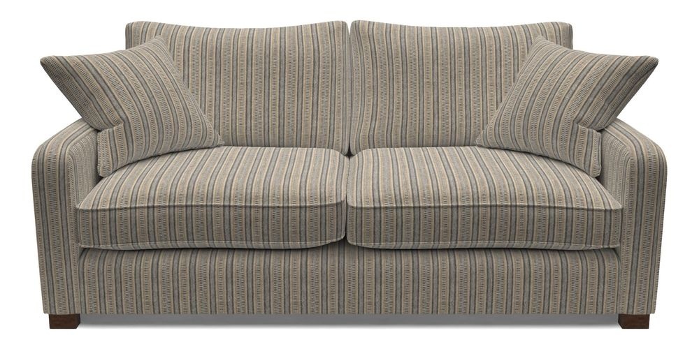 Bespoke 3 Seater Sofas