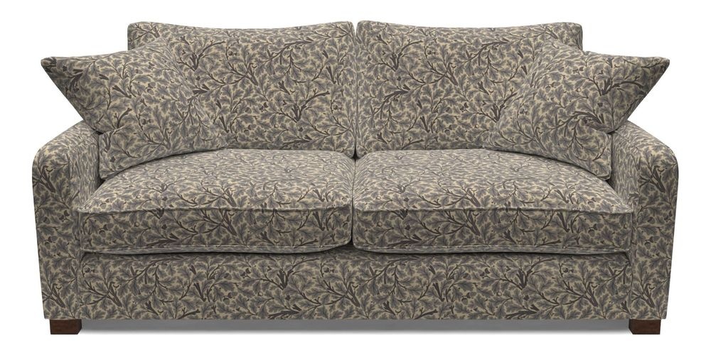 Bespoke 3 Seater Sofas