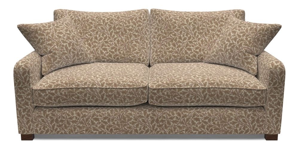 Bespoke 3 Seater Sofas