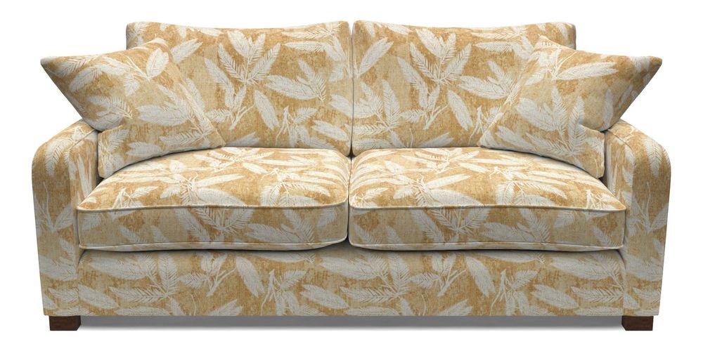 Bespoke 3 Seater Sofas