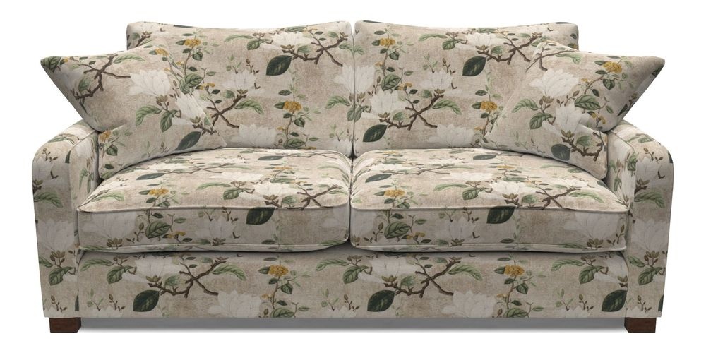 Bespoke 3 Seater Sofas