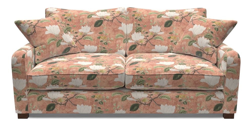 Bespoke 3 Seater Sofas