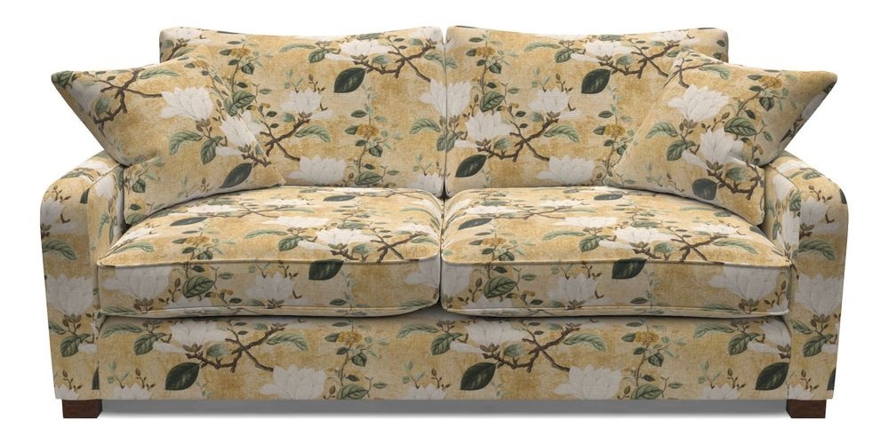 Bespoke 3 Seater Sofas