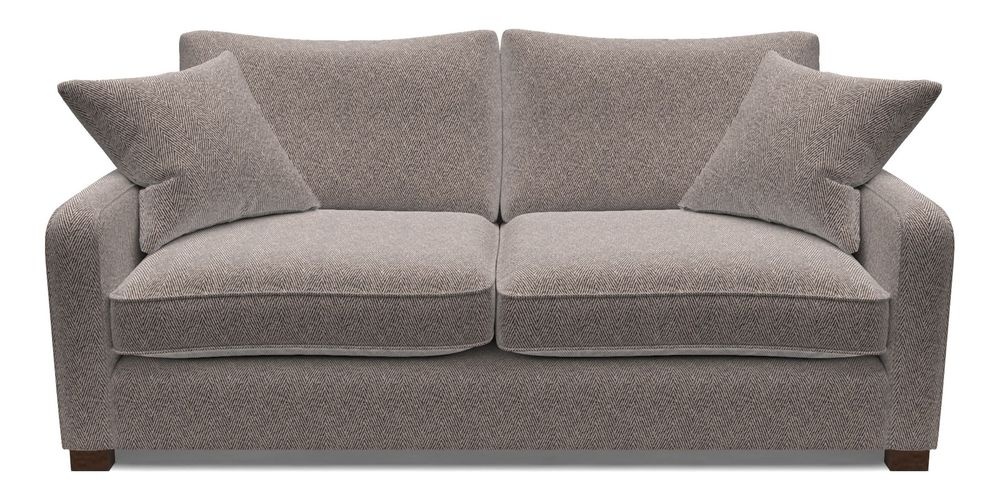 Bespoke 3 Seater Sofas