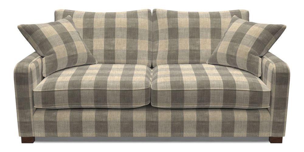 Bespoke 3 Seater Sofas