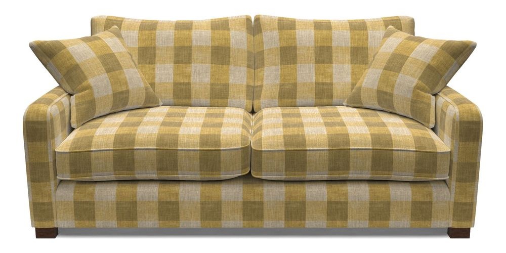 Bespoke 3 Seater Sofas