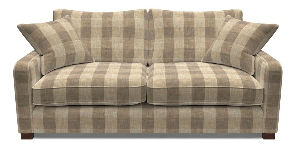 Bespoke 3 Seater Sofas