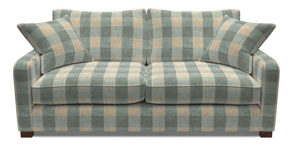 Bespoke 3 Seater Sofas