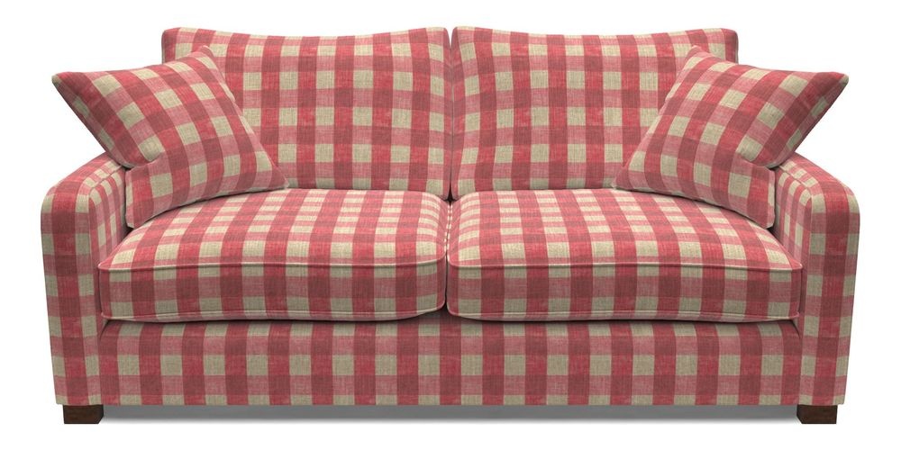 Bespoke 3 Seater Sofas