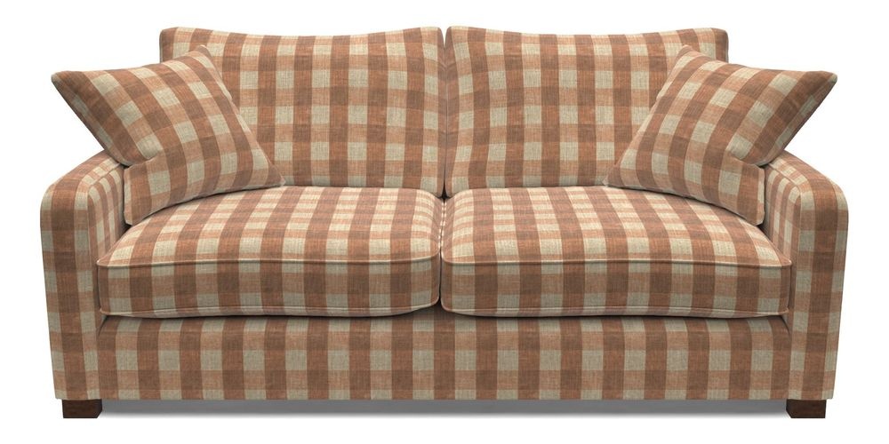 Bespoke 3 Seater Sofas