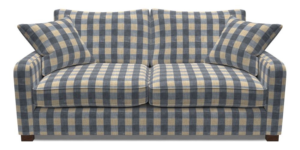 Bespoke 3 Seater Sofas