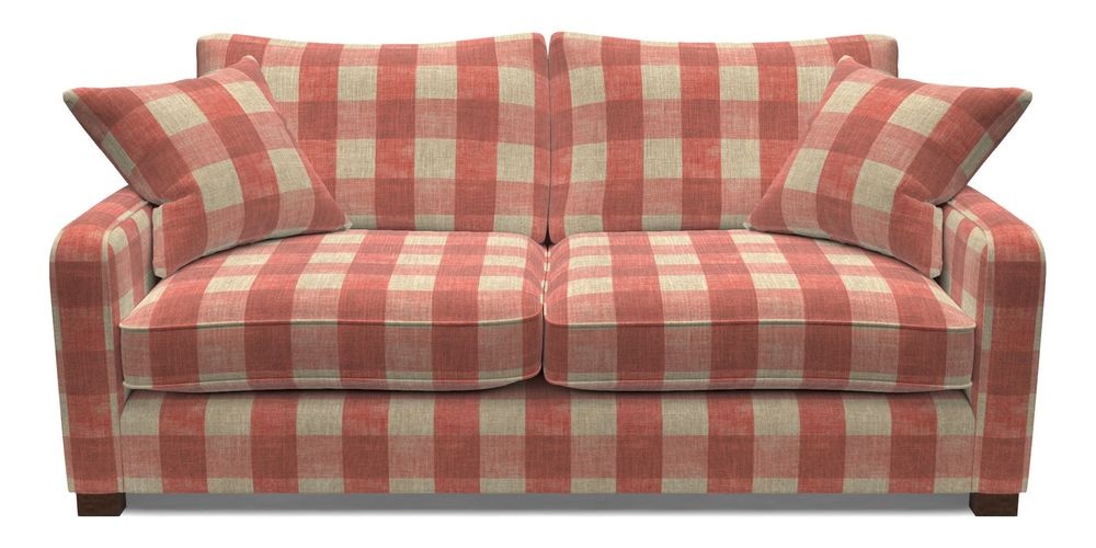 Bespoke 3 Seater Sofas