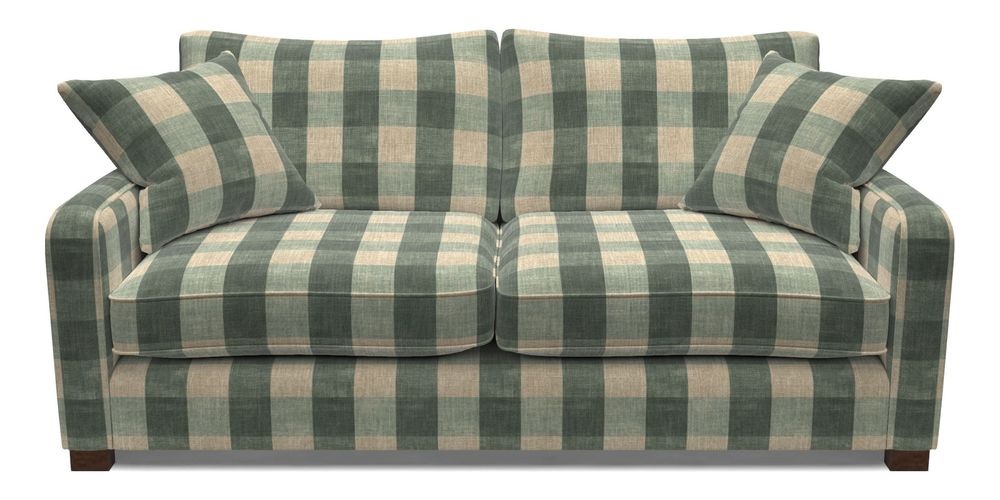 Bespoke 3 Seater Sofas