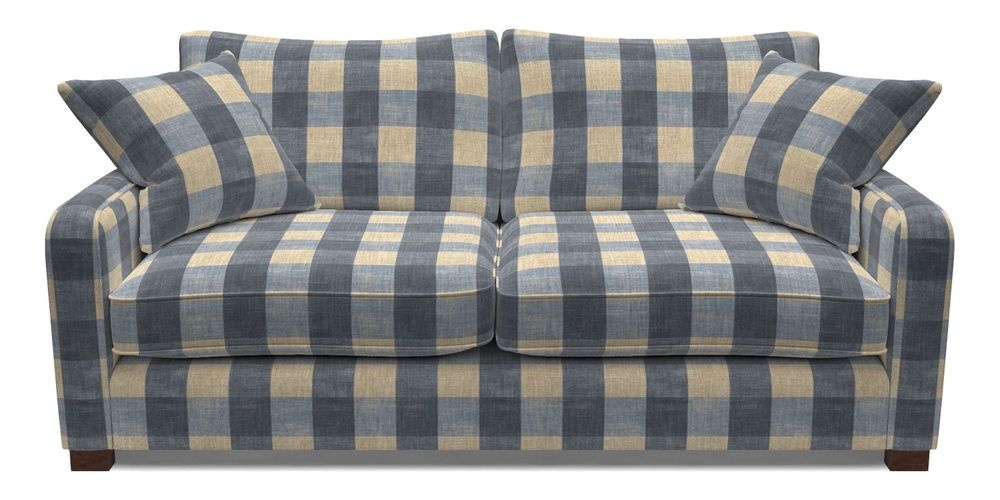 Bespoke 3 Seater Sofas