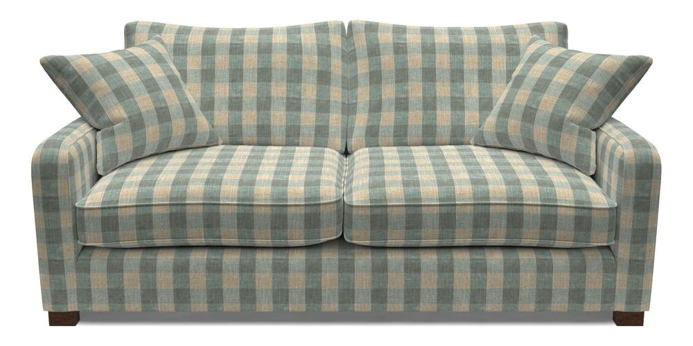 Bespoke 3 Seater Sofas