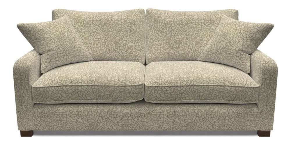 Bespoke 3 Seater Sofas