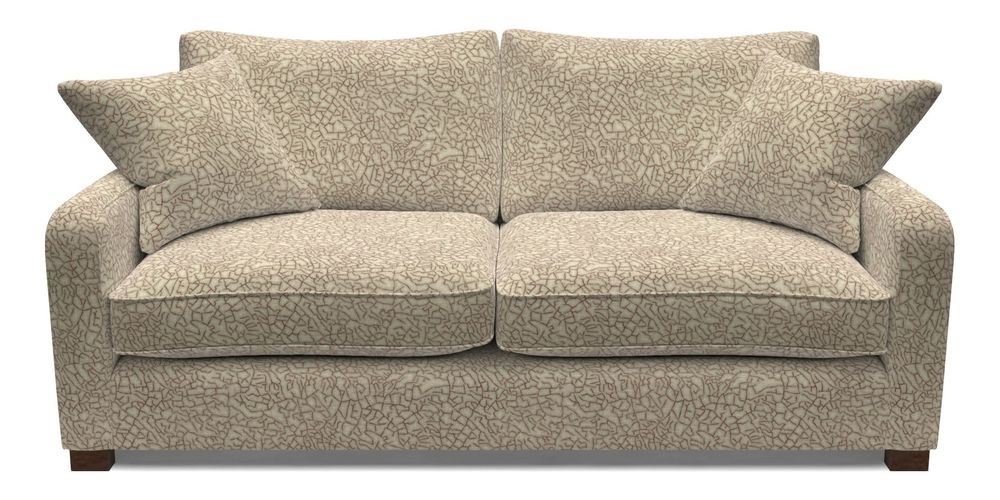 Bespoke 3 Seater Sofas