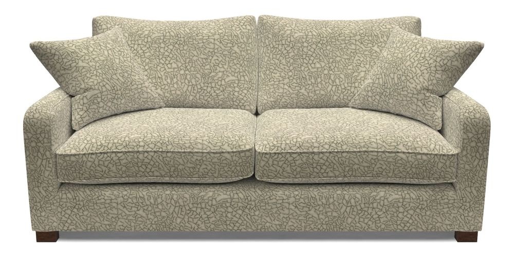 Bespoke 3 Seater Sofas