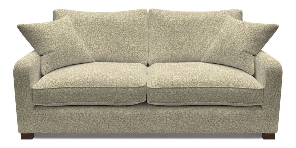 Bespoke 3 Seater Sofas