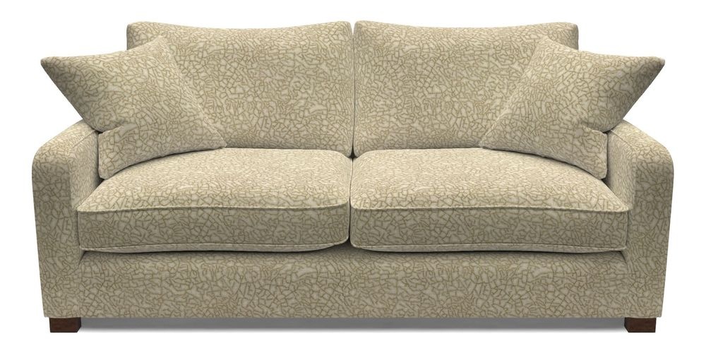 Bespoke 3 Seater Sofas