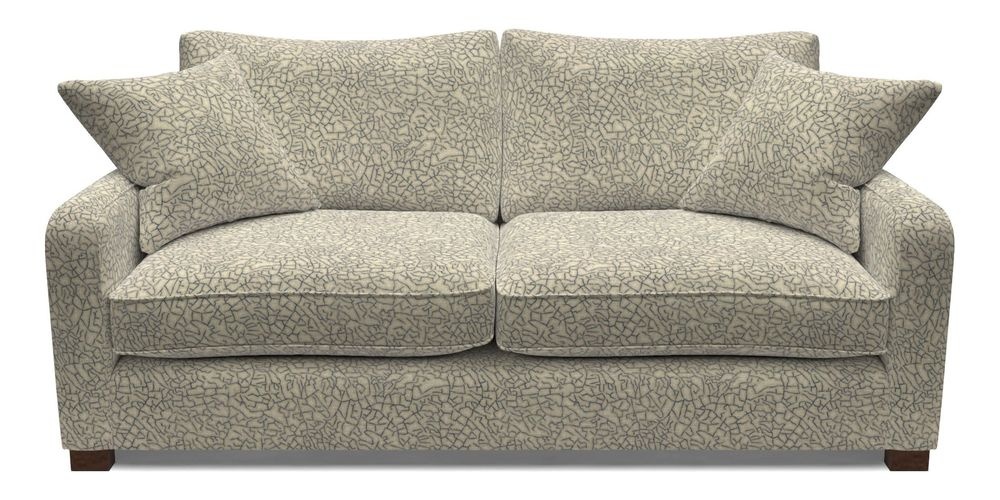Bespoke 3 Seater Sofas