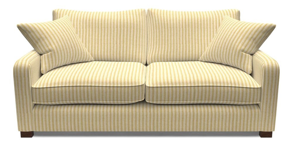 Bespoke 3 Seater Sofas