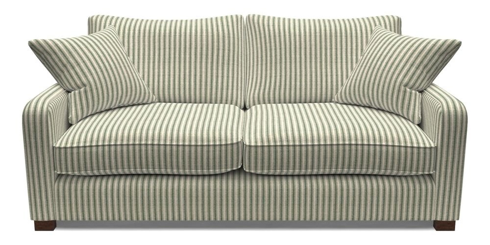 Bespoke 3 Seater Sofas